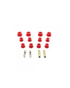 CJ Front Spring Bushing Kit