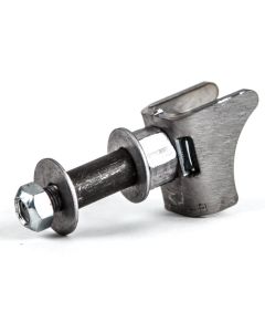 Suzuki Samurai Lower Shock Mounts