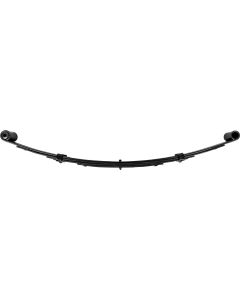 YJ Wrangler Leaf Spring for Samurai Swap