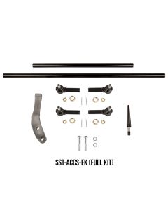 Suzuki Samurai Align Correct Steering Kits