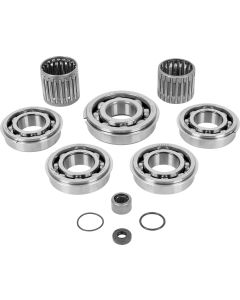 Samurai Transfer Case Gear Install Supplement Kit