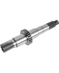 Samurai Transfer Case Rear Output Shaft