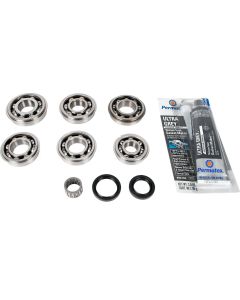Samurai Transmission Rebuild Kit Without Syncros