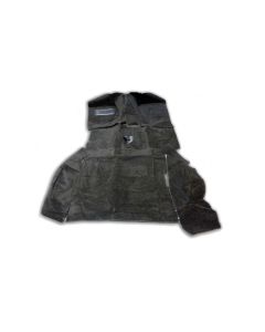 Samurai Carpet Kit Hardtop - No Rollbar Cut-Outs