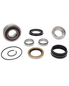 01-04 Tacoma, 01-02 4Runner, 00-06 Tundra Ultimate Rear Wheel Bearing Kit w/ABS