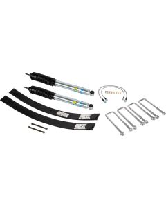 2005-2023 Tacoma Bilstein Stage 1 5100 Series Rear 2" Lift Kit by Low Range Off-Road
