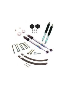 2005-2016 Toyota Tacoma Bilstein Stage 1 Kit by Low Range Off-Road