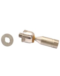 1995-2004 Toyota Tacoma Inner Tie Rod End, Left or Right(45503-39075)