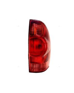 05-15 Tacoma Tail Lamp/Light Assembly WITHOUT LED Center Lens LEFT Hand (TAC-TL-NL-05-15)