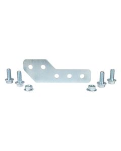 79-95 Toyota Pickup/85-89 4Runner/95.5-04 Tacoma Load Sensing Proportioning Valve Relocation Bracket