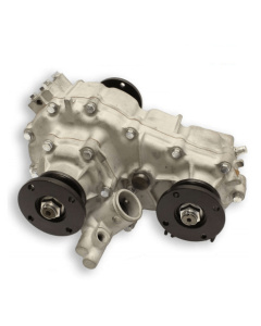 Rebuilt Samurai Transfer Case 4.90 Gears