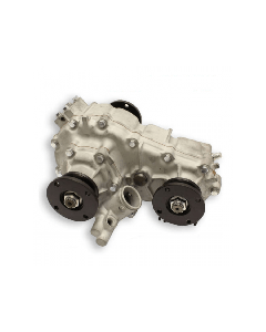 Rebuilt Samurai Transfer Case - 4.16 Gears