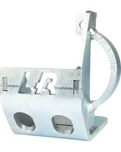 Low Range Toyota Electric E-Locker Motor Guard  Front View