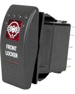 Front Toyota E-Locker Switch