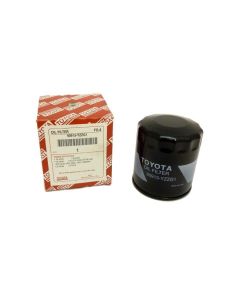 Toyota 22R, 22RE Engine Oil Filter (90915-YZZG1)