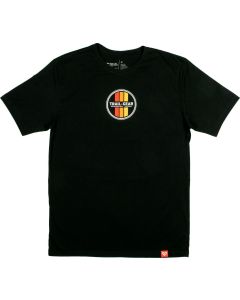 TG Toyota Circle Shirt, Black, 3XL