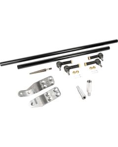 FJ40 RHD High Steer Kit with 4-Stud Steering Arms