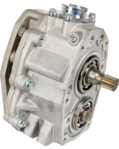 Trail-Creeper 2.28 Crawl Box 21-Spline Input/21-Spline Output, Top Shift, New Gears