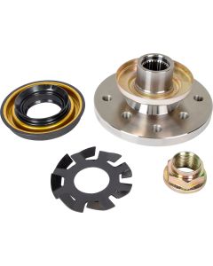 29-Spline 1310 | 1350 Drilled Differential Kit