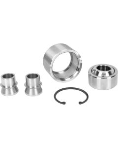 1-inch Uniball Joint Kit - 3/4" Bolt Hole