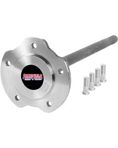 Longfield Rear Axle Shafts, Chromo, Jimny JB33|43