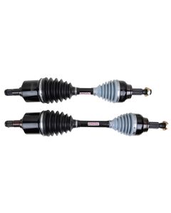 Longfield IFS Axle Set for 2024+ Toyota Land Cruiser LC250