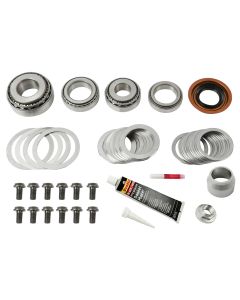 Longfield Differential Setup Kit for Toyota 8.75” Rear Differentials - With Solid Pinion Spacer