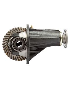 Fully Built 3rd Member Super Finish - Eaton E-Locker | 4.88 | 4cyl