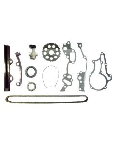 1983-1984 22R TER-TK948 Timing Kit - 98 Link Chain