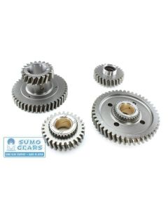 1980-1990 60/62 Series Land Cruiser Reduced Transfer Case Gear Sets by Sumo Gear Company