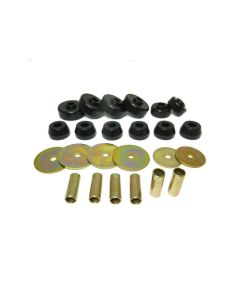 1979-1988 Toyota Pickup 4WD Poly Cab/Body Mount Kit  8.4101G