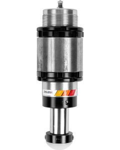 Trail-Gear Performance 2.5” Threaded Body Bump Stops
