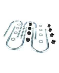 Toyota Round U-Bolt Kit