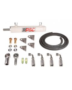 Toyota Hydraulic Ram Assist Kit, 1.5 X 6" Ram by PSC Motorsports