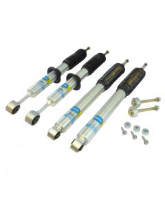 2007+ Toyota Tundra Bilstein 5100 Kit 4WD