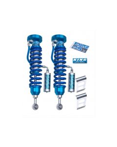 2008-2014 Toyota Land Cruiser 200 / Lexus LX570 OEM Performance King Shocks Front Coil Overs Only (25001-266)