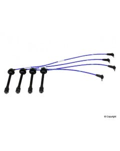 1995.5-1996 Toyota Tacoma, 1995.5-1996 4Runner NGK Spark Plug Wire Set, 2.7L 4CYL 3RZFE Engine