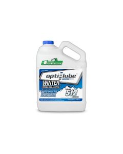 Opti-Lube Winter Formula: 1 Gallon without Accessories
