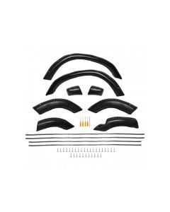 1989-1998 Suzuki Sidekick/Tracker 4 Door 3" Fender Flares