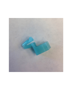 Samurai Latch Rod Clip