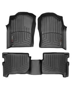 1996-2002 Toyota 4Runner Weathertech Floorliner Front (441231)