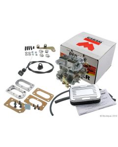 Suzuki Samurai 38 Outlaw Weber Carburetor, Electric Choke, 38 DGES (K 601-38)