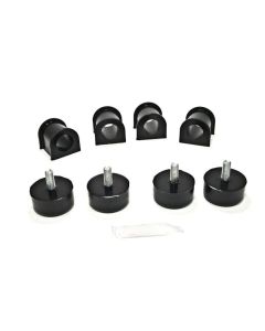 Wheeler's Off-Road Anti-Sway Kit for 2001-2001 Toyota Tacoma 4WD And PreRunner (01-04-TACOSWYKIT)