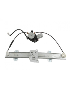'99-06 Grand Vitara, '02-06 XL7 Front Right Window Regulator w/Power Window