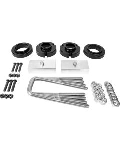 2.5" Front Lift kit w/ Rear Block Set & U-Bolts for 1999-2006 Tundra