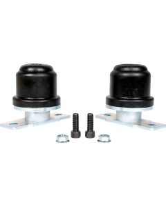 Wheeler's SuperBump Bumpstop Pair with Universal Brackets (WOR-306954)