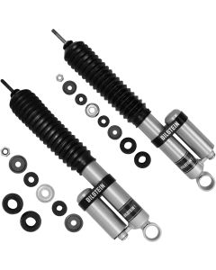 Bilstein 5160 Remote Reservoir Rear Shock Set for 96-02 4Runner (25-311310/25-311303)