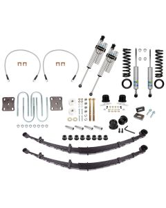 Trail-Pro Lift Kit for 16+ Tacoma by Wheeler's Off-Road