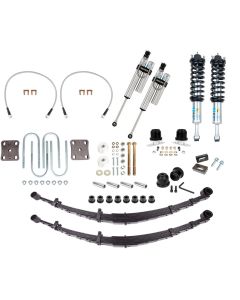 Trail-Pro Lift Kit for 2016+ Tacoma - Fully Assembled Bilstein Struts (600 lb/in Bilstein Coils) - E