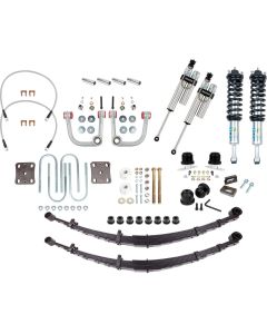 Trail-Pro Lift Kit for 2016+ Tacoma - Fully Assembled Bilstein Struts (600 lb/in Bilstein Coils) - E